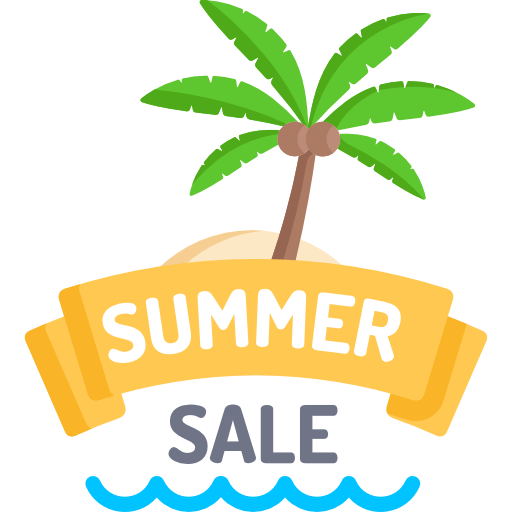 Summer Sale