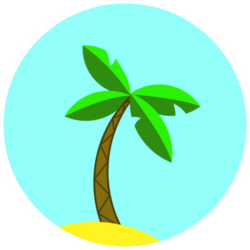 Palm Icon