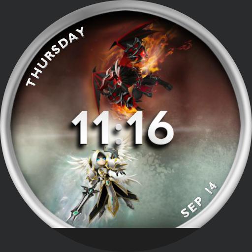 Summoners War For Moto