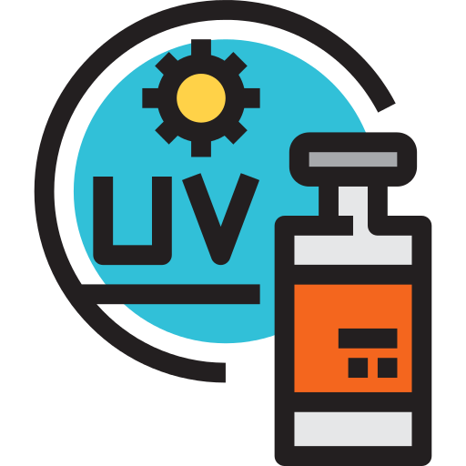 Sun Cream Sun Protection Png Icon