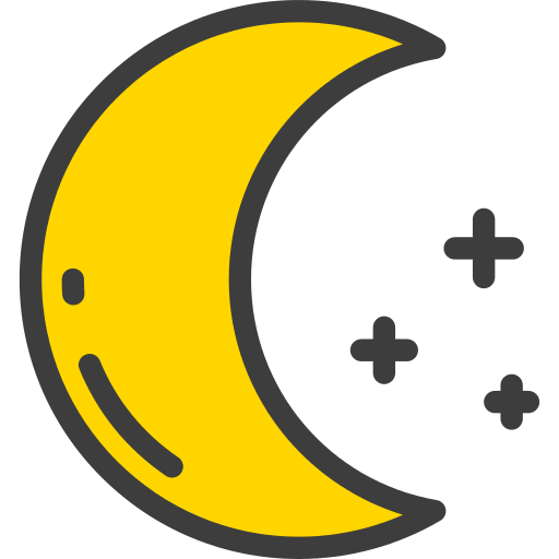 Moon Phases Moon Png Icon