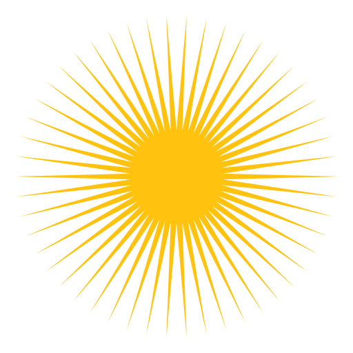 Sun Rays Icon at GetDrawings | Free download