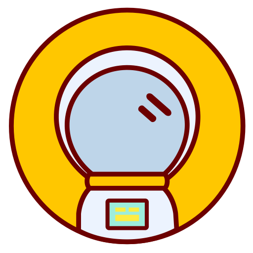 Galaxy, Orbit, Planet Icon With Png And Vector Format For Free