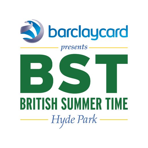 Bst Hyde Park On Twitter We Have Our Next Headliner And She Is