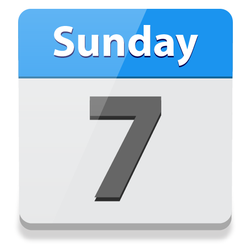 Calendar Icon