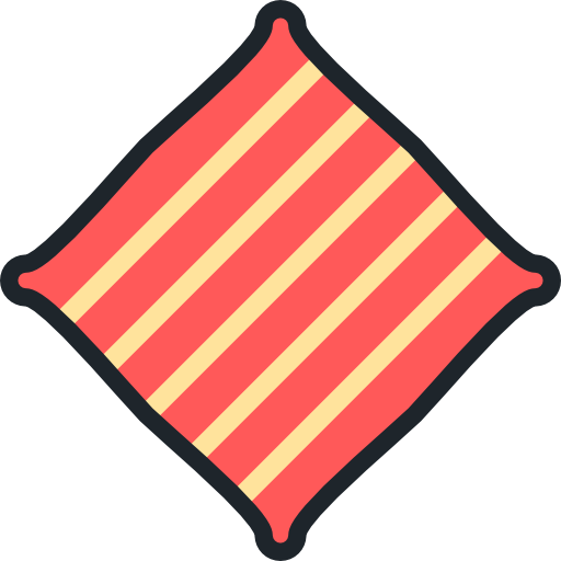 Cushion Icon