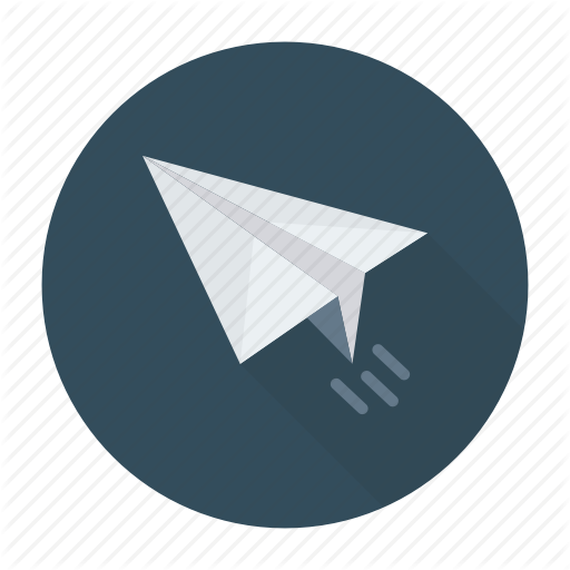 Fast, Mail, Send, Sent Icon