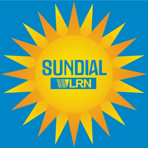 Wlrn Sundial