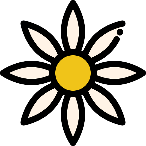 Flower Sunflower Png Icon