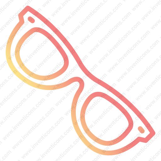 Download Sunglasses Icon Inventicons