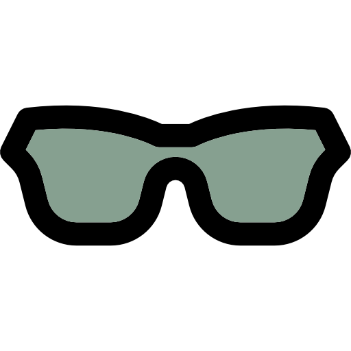 Eyeglasses, Accessory, Protection, Fashion, Sunglasses Icon
