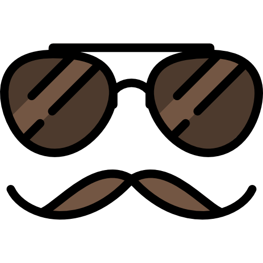 Sunglasses Icon