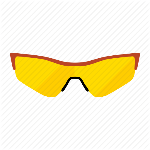 Glasses, Sport, Summer, Sunglasses Icon