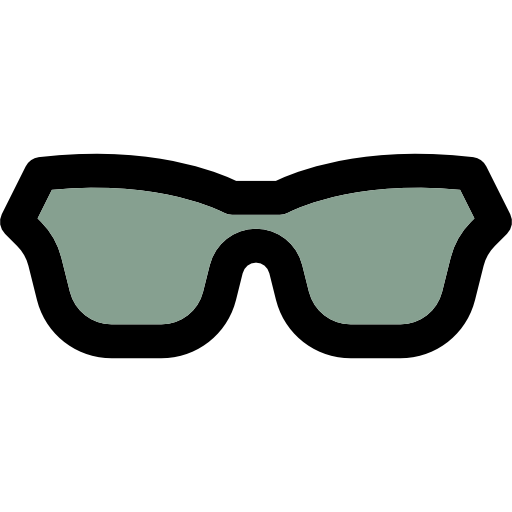 Sunglasses Icon