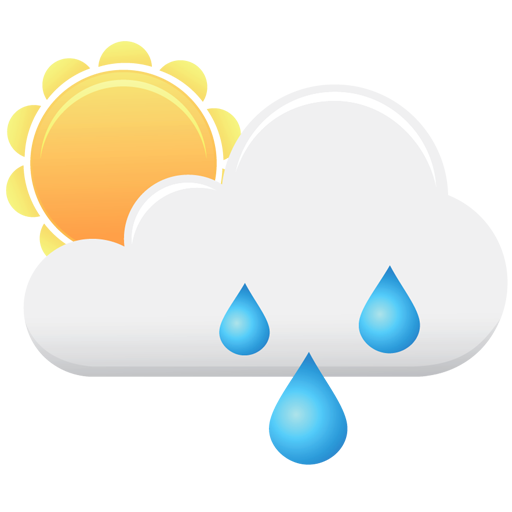 Sunny To Ran Download Free Icons