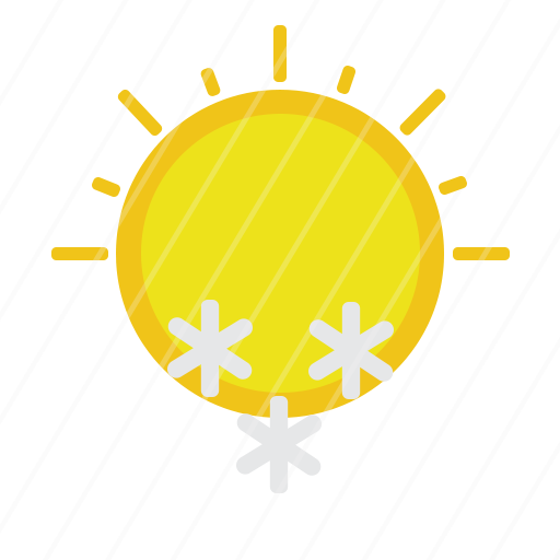 Sunny Wind Iconbasket