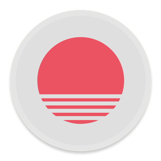 Sunrise Icon