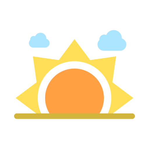 Sunrise Icons, Download Free Png And Vector Icons, Unlimited