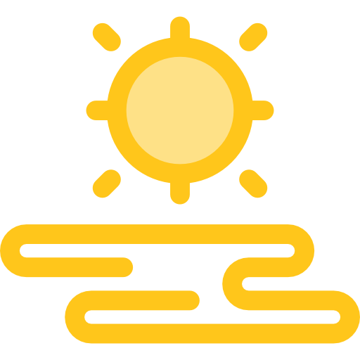 Sunrise Icon