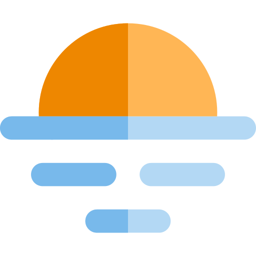Sunrise Dawn Png Icon