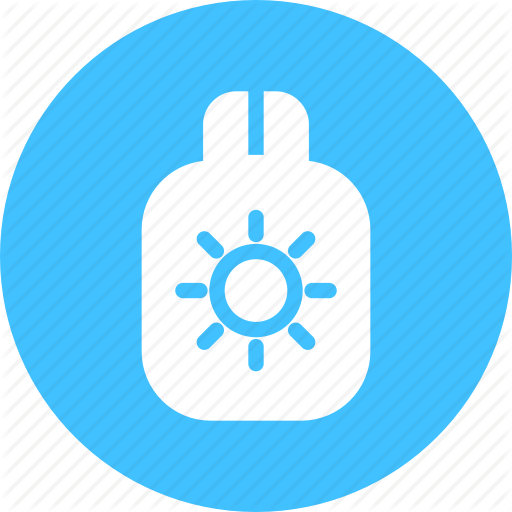 Balm, Ointment, Sun Screen, Sunscreen Icon