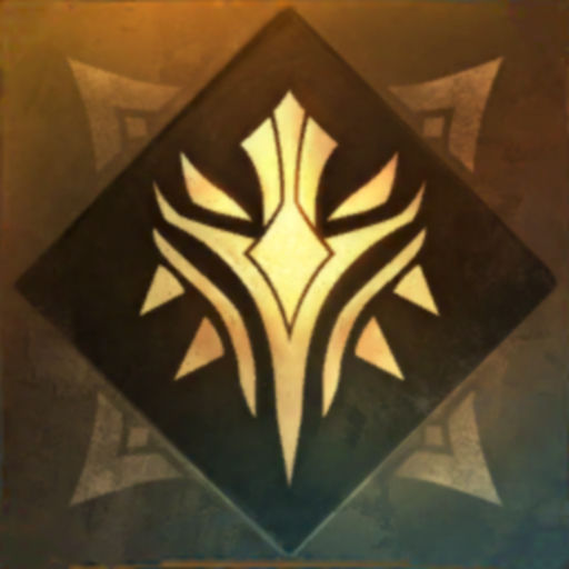 Sdorica Sunset Icon