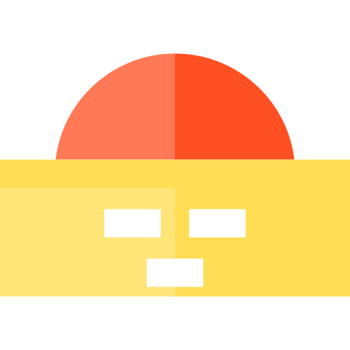 Sunset Png Icon