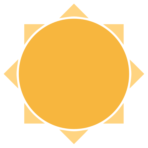 Sun, Summer, Sunshine Icon Free Of Summer