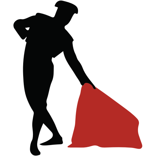 El Matador! Painting, Png