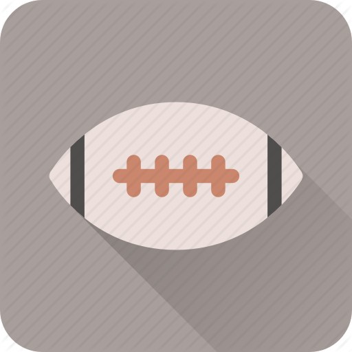 American, Football, Game, Sports, Super Bowl Icon