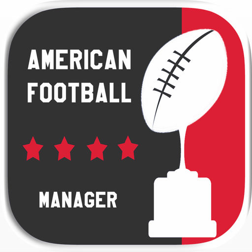American Football Manager