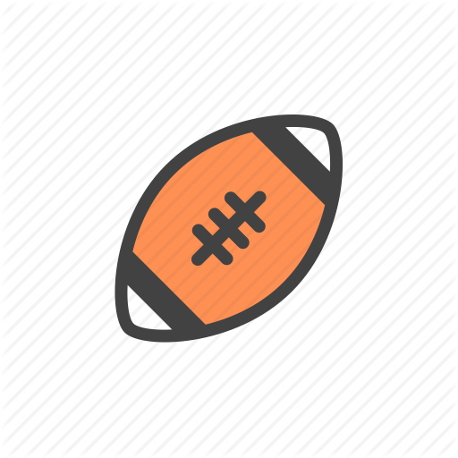 American Football, Football, Rugby, Superbowl Icon