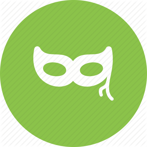 Carnival, Eye, Eyes, Face, Hero, Mask, Super Icon