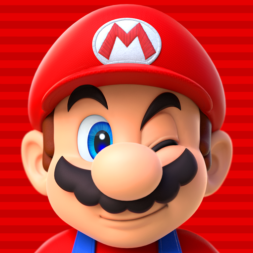 Super Mario Run Ios Icon Gallery