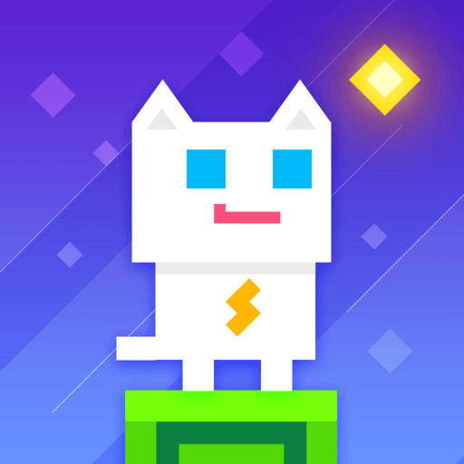 Super Phantom Cat Ios Icon Gallery
