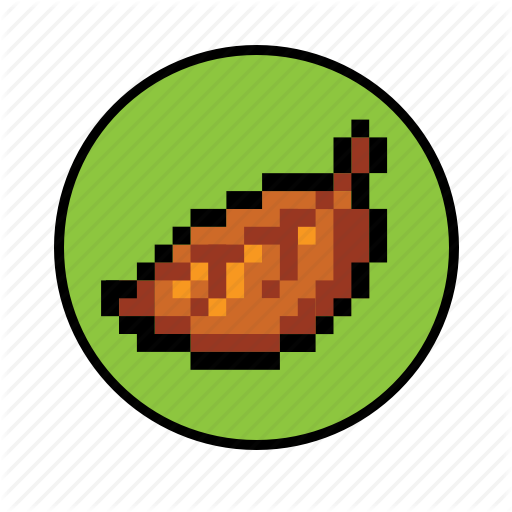 Leaf Icon