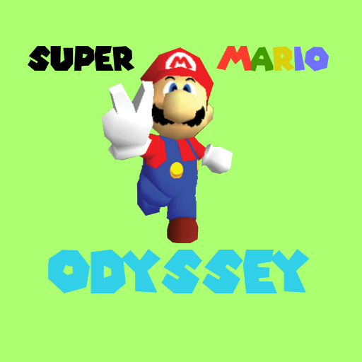 Super Mario Odyssey Spray Team Fortress Sprays