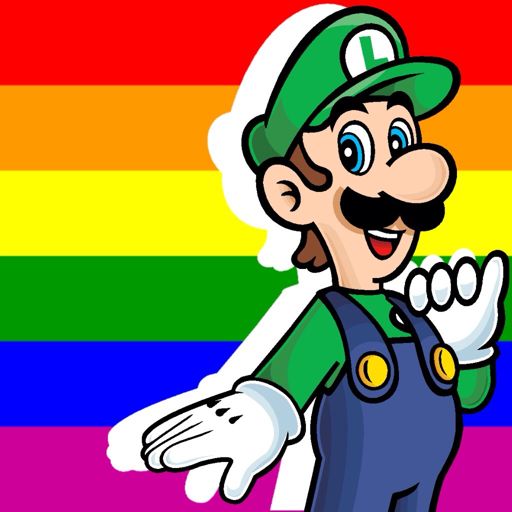 Pride Month Icons