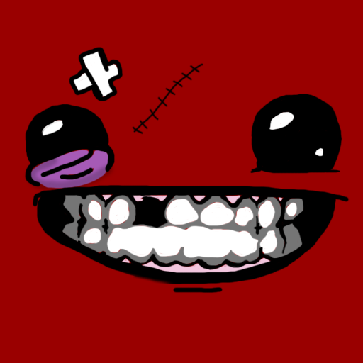 Super Meat Boy Sequel