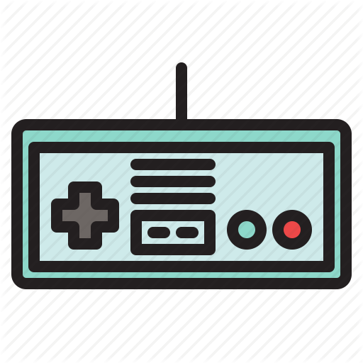 Super Nes Icon at GetDrawings | Free download