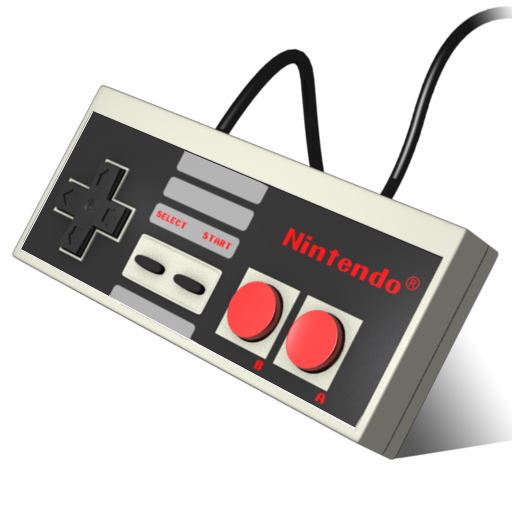 Nes Pad Icon Free Download As Png And Formats