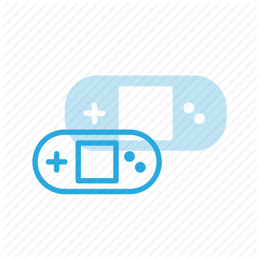 Boy, Game, Gameboy, Nintendo, Pad, Play, Video Icon