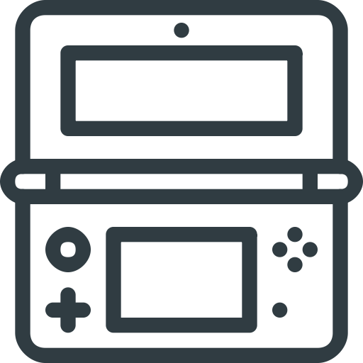 Console Icons
