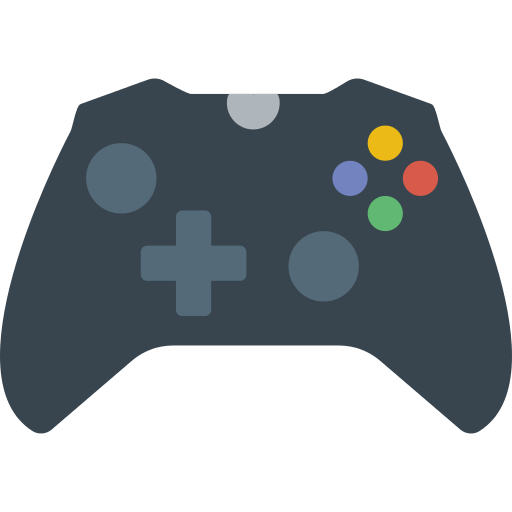 Super Nintendo Controller Png Icon