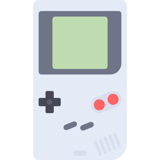 Nintendo Icon