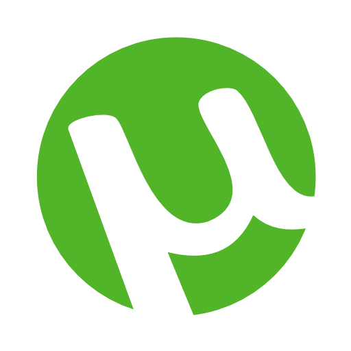 Utorrent, Square Icon