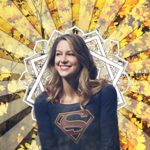 New Icons! Supergirl Amino Amino
