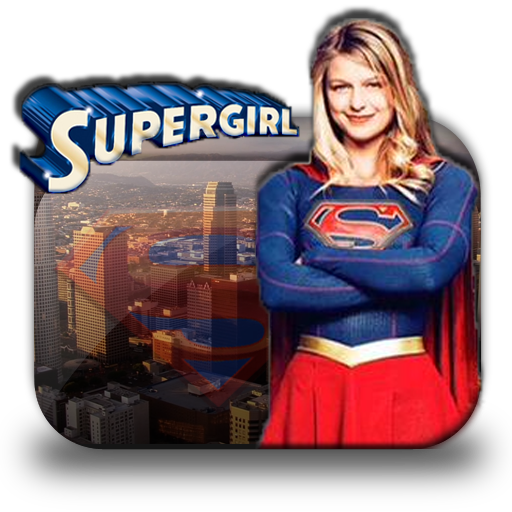 Supergirl