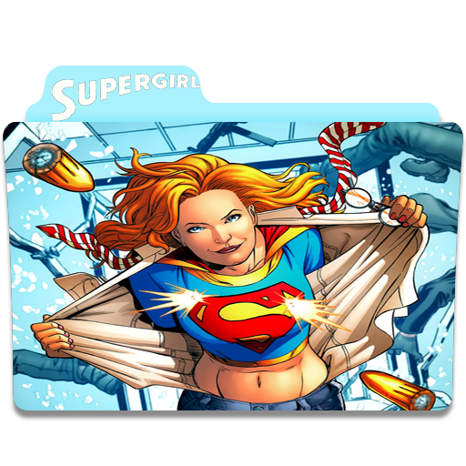 Supergirl