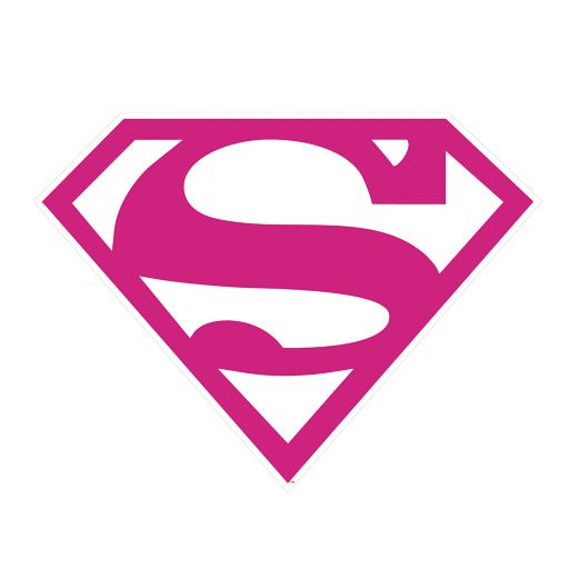 Supergirl Comic Clipart Work Superman Logo